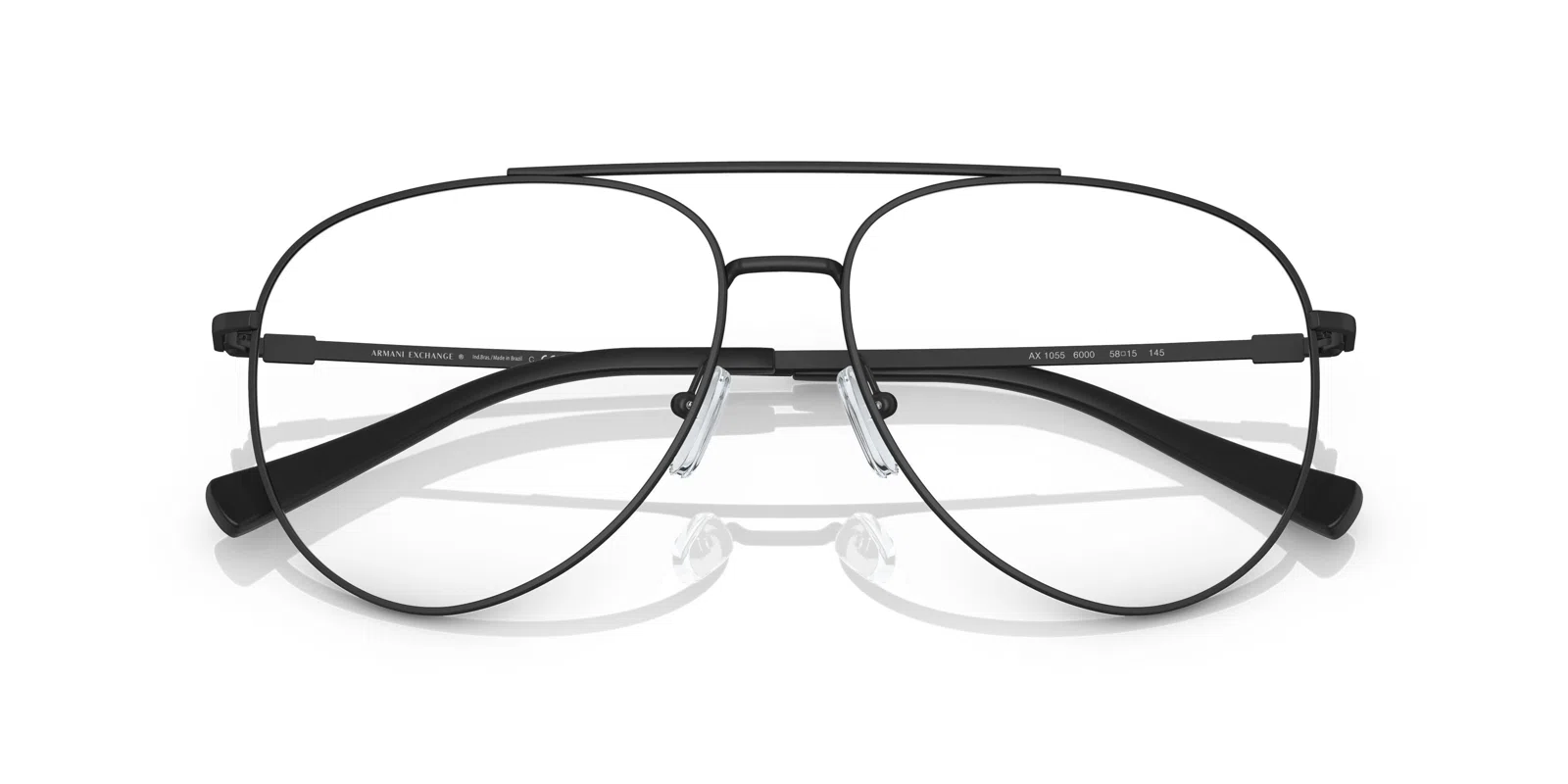 Armani Exchange 1055 Eyeglasses - view 14